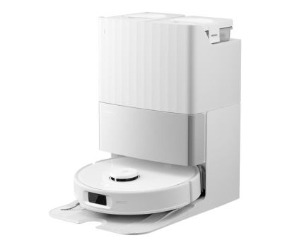 Robot sprzątający Roborock Robot sprzątający Qrevo Edge 5V1 biały